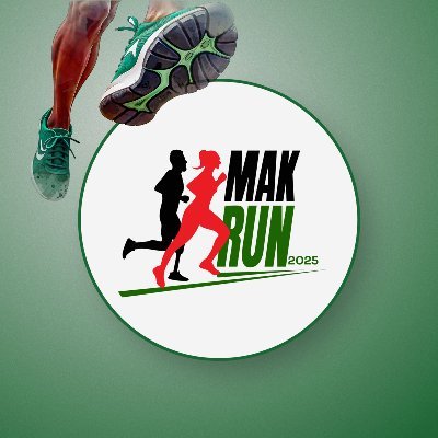 Official page for the 2025 Makerere University Marathon – a charity race that enhances student experiences at @Makerere | #RunTheHillsForTheFuture | #MakRun2025