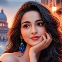 Maha Joseph (@mahajoseph25) 's Twitter Profile
