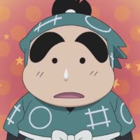 オニャンコポン (@bd1dgr7ayerhnnn) Twitter profile photo