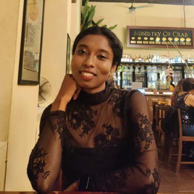 UX Researcher | I love running tracks more than 'Spotify tracks'