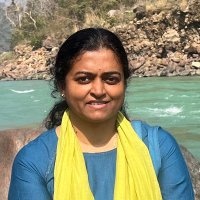 Jhuma Sankar (@jhumasankar) 's Twitter Profile