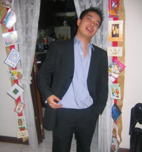 EricWangWWT's profile picture. 