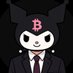 クリプトクロミちゃん (@crypto_kuromi) Twitter profile photo クリプトクロミちゃん (@crypto_kuromi) Twitter profile photo