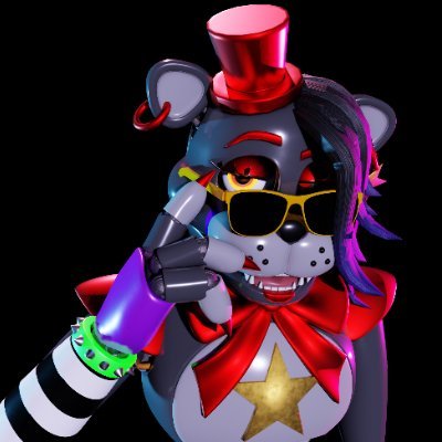 Glamrock Leftyさんのプロフィール画像