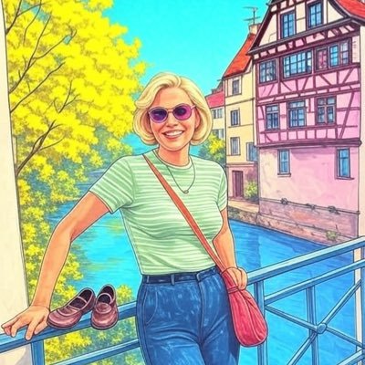 Watchingwaiti10's profile picture. Who knows 🤷‍♀️