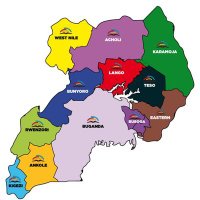 Hon Alan Abraham Walugembe (@walugembealan) 's Twitter Profile