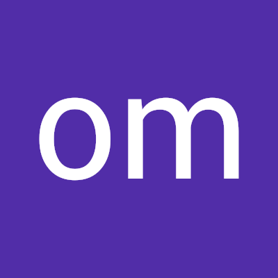 omomyadav117392's profile picture. 