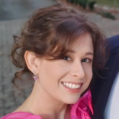 Jackie Lastraさんのプロフィール画像