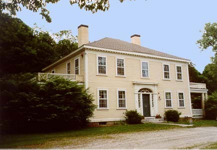 Studying, Collecting and Preserving the Historical Records, Traditions and Relics of Holliston and its People for over 100 Years