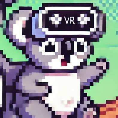 koalavr_sub's profile picture. こあらVR(@koaraVR）の中の人

極グループのモブ社員がイベント情報なんかをつぶやきます