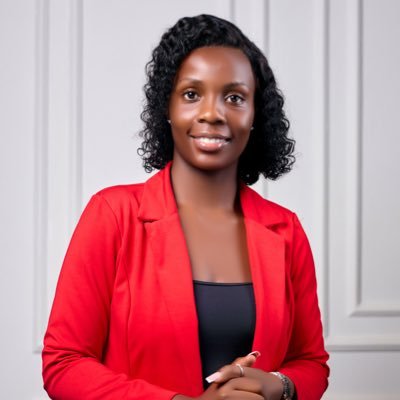 SandraNabakka's profile picture. 