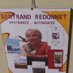 Bertrand Redonnet (@bredonnet) Twitter profile photo Bertrand Redonnet (@bredonnet) Twitter profile photo
