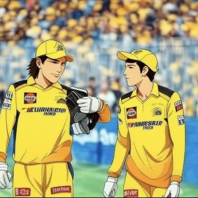 mard_tweetwala's profile picture. memer | CsK | Cricket | aapne jo dekha woh sarcasm ho sakta hain 🤫