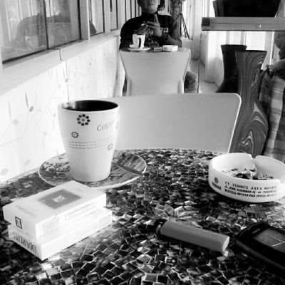 massedayu1945's profile picture. Kopi Panas Mantap