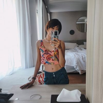 TarKwanpisuth's profile picture. 🌸