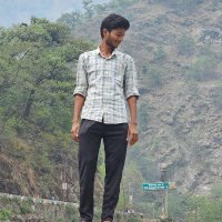 Tarak Ram (@tarak__ram) 's Twitter Profile