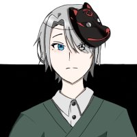 空 (@1_kuuhaku_sora_) Twitter profile photo