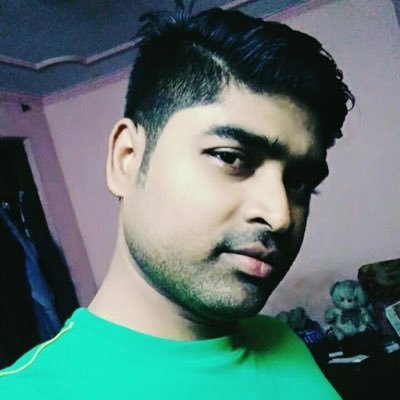 alokkhura's profile picture. so much of #thunders to see a few moments of #rainbow. so let it #rain over #me.

we are INDIA.