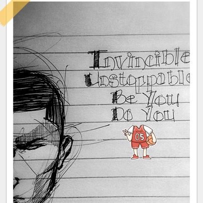 New Ideas Yielding Impact.🌟
Designing my own path|Architecture & anime inspires me🏢🎥|Art fuels my soul🖌️ |Football brings me joy⚽|Guided by Islamic values🙏
