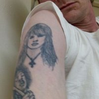 John Freedman aka Brokenwings (@brokenwings_75) 's Twitter Profile