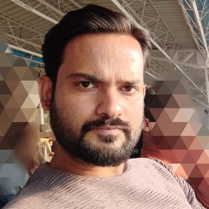 Pradhanps21's profile picture. Infinite energy all around us just open your eyes ☝