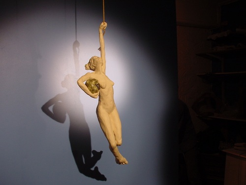 Arts, sculpture, architecture, human nature