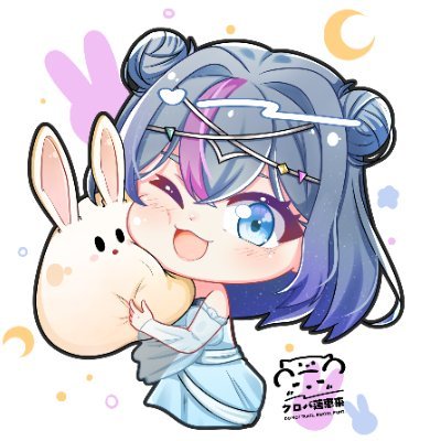 Hellowh~ Chaery is hereヾ(≧▽≦*)o
I stream on https://t.co/9HGyAYzp1z
I play games, sing, draw, all that kind of stuff ehe