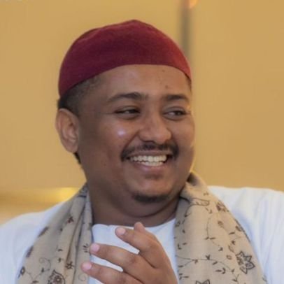 EhabAlmustafa's profile picture. 🇸🇩