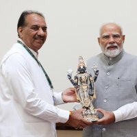 Ch. Kanwar Singh Tanwar (@kstanwarmp) 's Twitter Profile