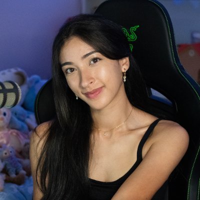 Twitch Partner sharing my stream of consciousness live through a variety of real and unreal adventures! Gaming, Travel & Outdoor IRL!
hellonatalisea@gmail.com
