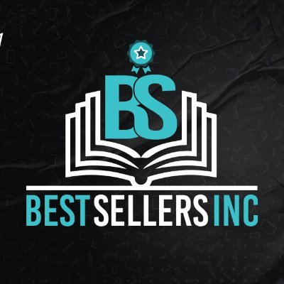 BestSellersInc's profile picture. Helping Authors Succeed with Expert Book Marketing, Publishing, and Publicity Services!