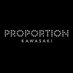 PROPORTION (@proportion_2009) Twitter profile photo PROPORTION (@proportion_2009) Twitter profile photo