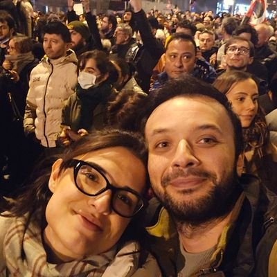 ArkayinYagiz's profile picture. Yazılım Mühendisi
ODTÜ