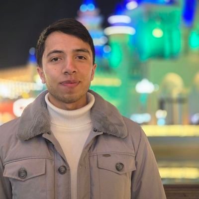 Muhammadiqbol7's profile picture. Hayot bu sinov....
integram nik
@muhammadiqbol_ashrafiy