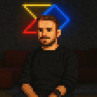 patrickzachar's profile picture. Designing AI @productboard