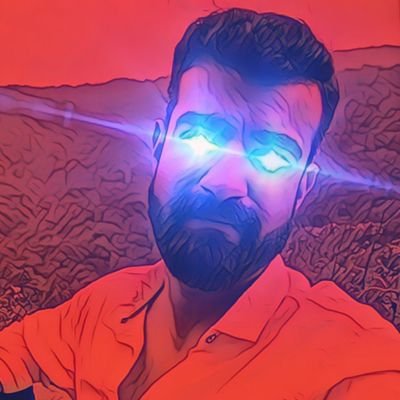 yin_yang_a's profile picture. I don’t sugarcoat, Fix the system 🇮🇳 not the citizens using it ✊