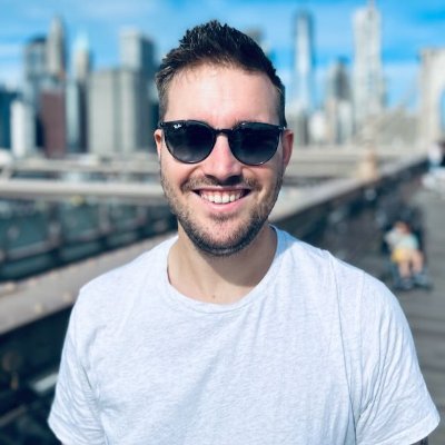 Full heart developer, Co-Founder / CTO of @jjideenschmiede, tennis enthusiast & coffee lover. #golang #redis #docker #terraform #ansible #typescript #lua