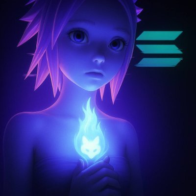 SolanaSoulShift's profile picture. Soul Shark coin  is LIVE 
Meme coins with wandering souls. Every shift reveals a new animal. Powered by Solana.
https://t.co/eJGYAIYltw