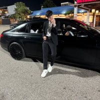 Trill Snow (@kev_snow13) 's Twitter Profile