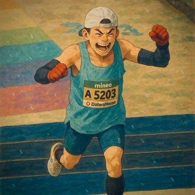 leeeboo's profile picture. 马拉松2:38:40，半马1:14:21。