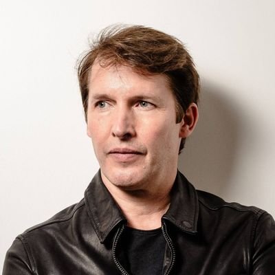 ARTIST 🎙️🎻
James Blunt Music Update For (Fan page)Proof that one song is all you need. New album💽