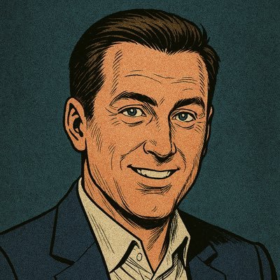 sarem_seitz's profile picture. I like data.