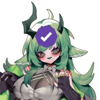 Axi Pom 🐲🪪 ~ DEBUT MID 2025 (@pomaxipom) 's Twitter Profile