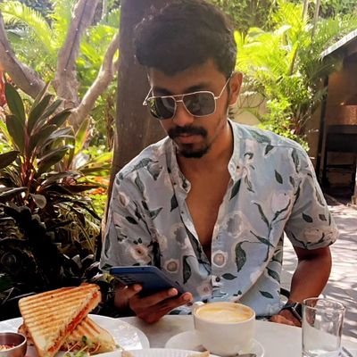 Jibin_S_Olickal's profile picture. Thodupuzha | Belgaum | Chennai
Md Internal Medicine