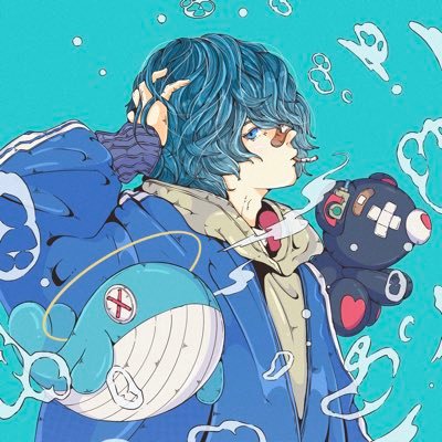 てぃーそーだ / TeaSodaさんのプロフィール画像