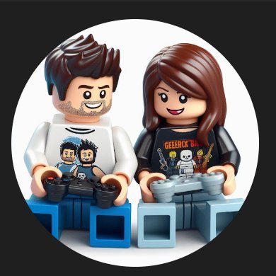 Hi I'm NJ. 35 🏴
Me and Mrs_ThatNJ Stream local co-op games like lego.
https://t.co/Qj9FOuqamF
https://t.co/nWIgJHQ3Of