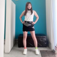 ムチ山ムチ子 (@mucchirigolf) 's Twitter Profile Photo