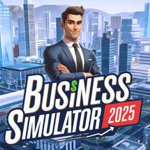 BusinessOdysey's profile picture. In this game, you start with a small capital and aim to build a business empire in the city!