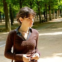 Greta Santagata (@gretasantagata) 's Twitter Profile Photo