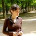 Greta Santagata (@gretasantagata) Twitter profile photo Greta Santagata (@gretasantagata) Twitter profile photo